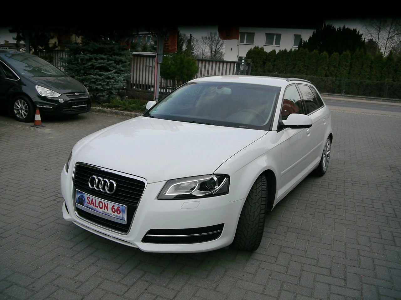 Audi A3 - Zdjęcie 7