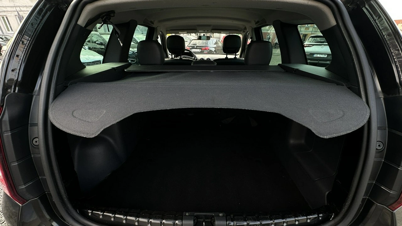 Dacia Duster - Zdjęcie 9