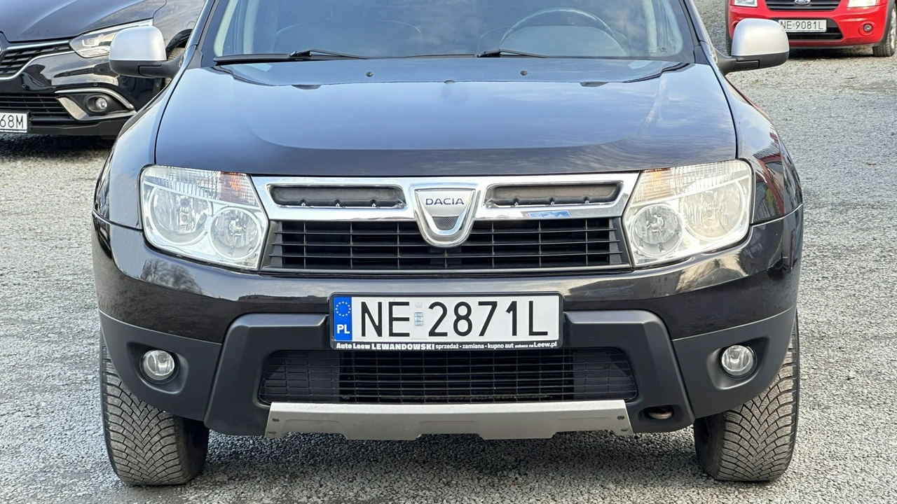 Dacia Duster - Zdjęcie 14