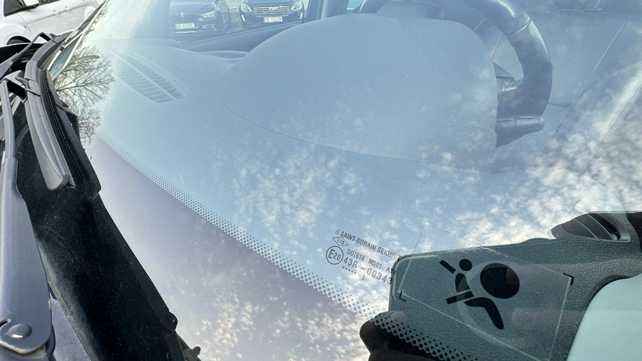 Dacia Duster - Zdjęcie 15