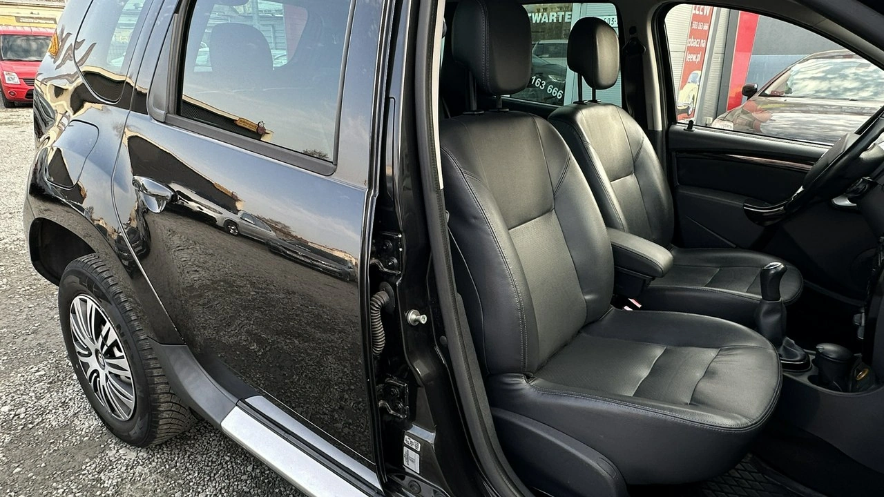Dacia Duster - Zdjęcie 16