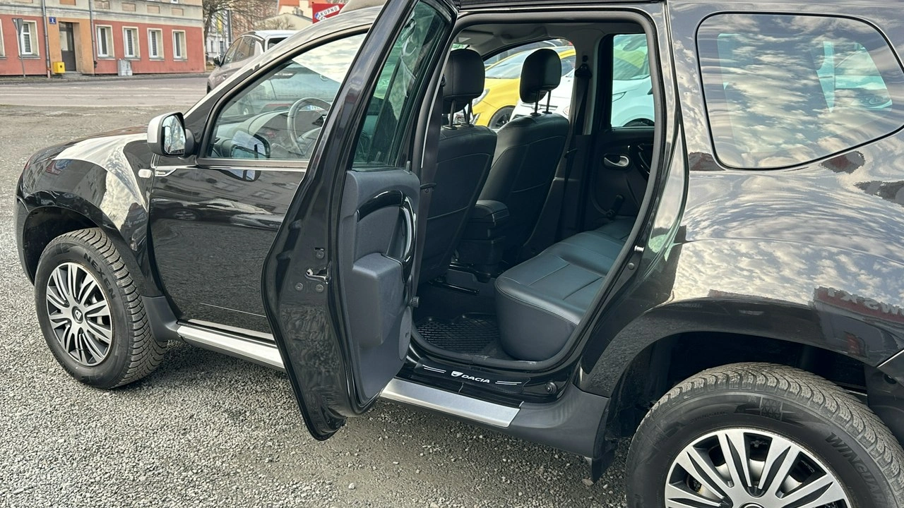 Dacia Duster - Zdjęcie 21