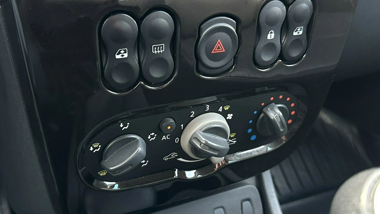 Dacia Duster - Zdjęcie 26