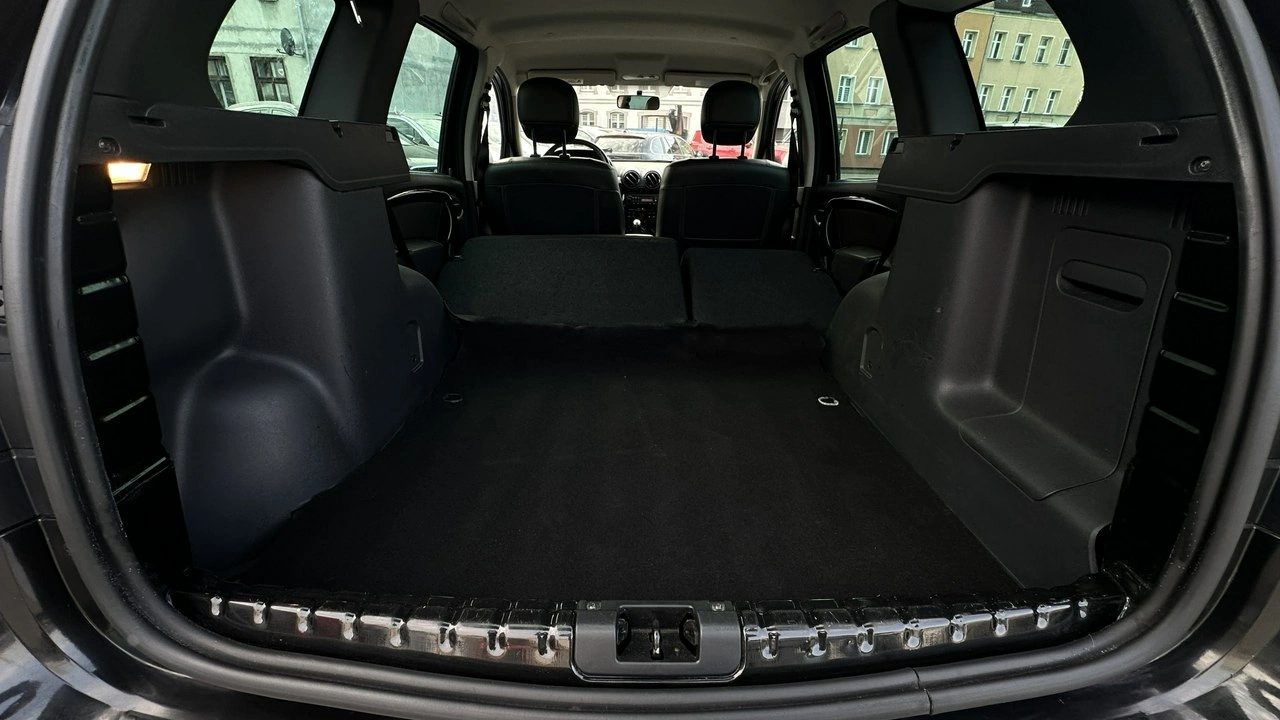 Dacia Duster - Zdjęcie 7