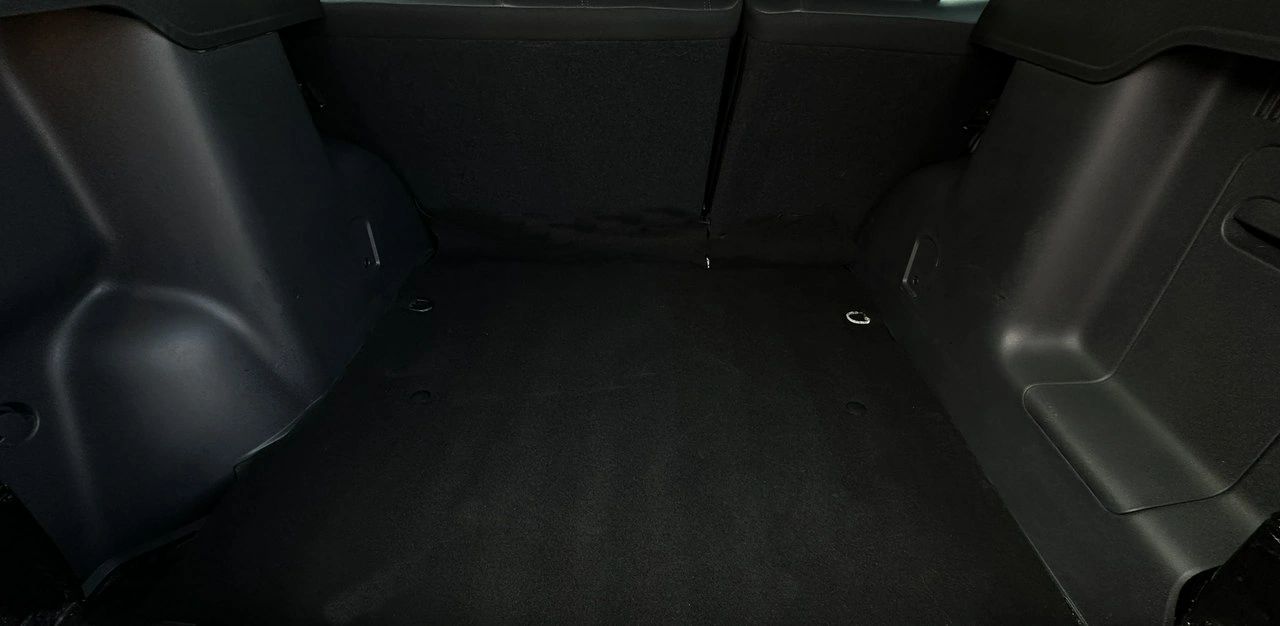 Dacia Duster - Zdjęcie 8