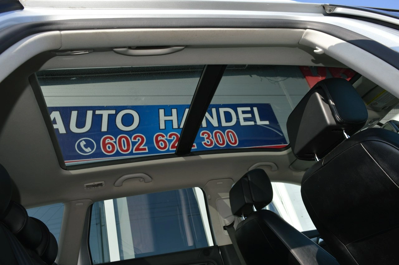 Volkswagen Passat - Zdjęcie 28