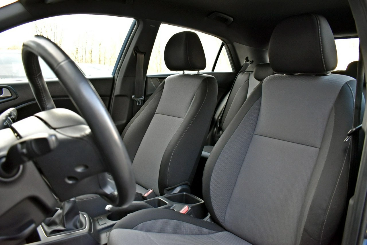 Hyundai i20 - Zdjęcie 9