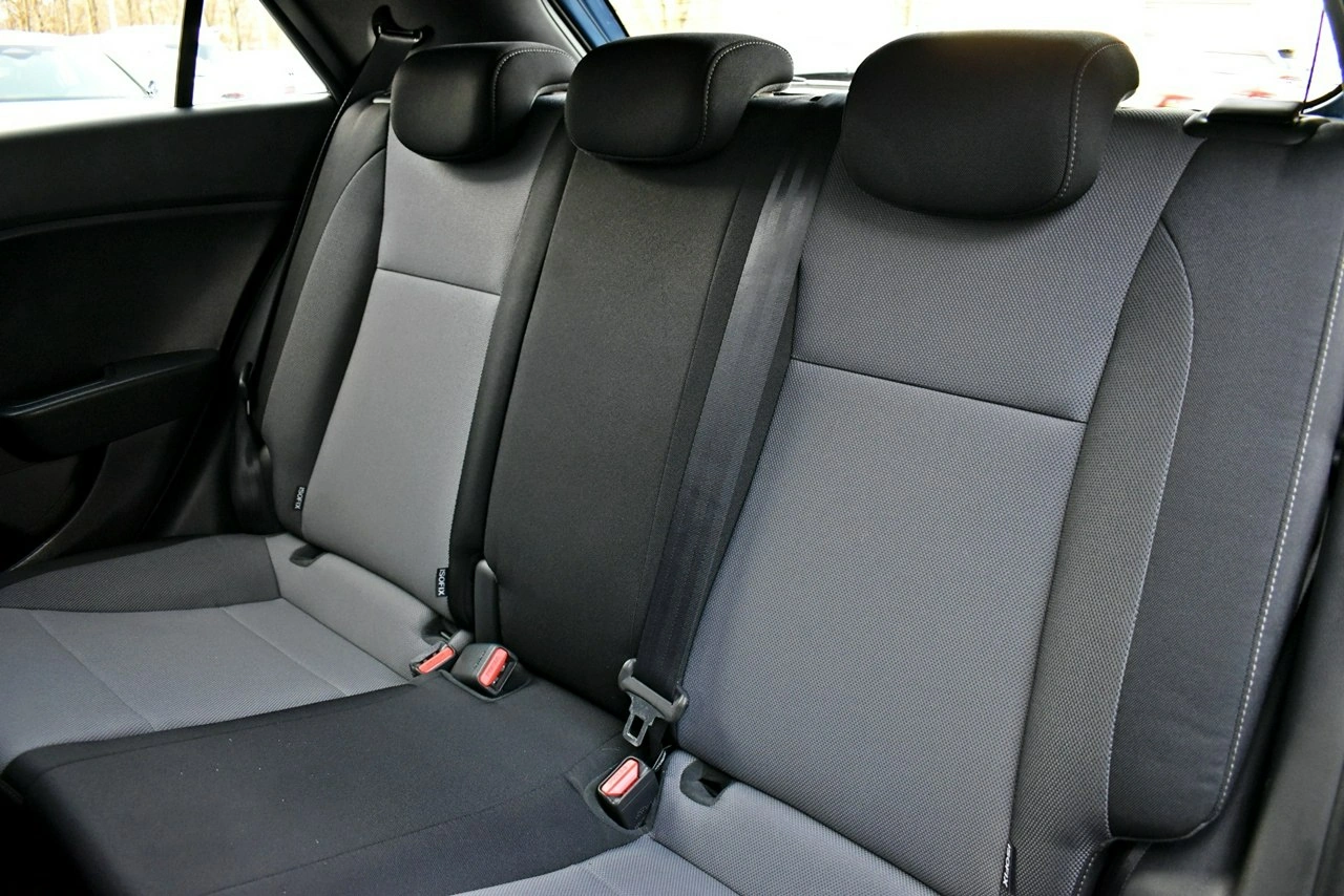 Hyundai i20 - Zdjęcie 10