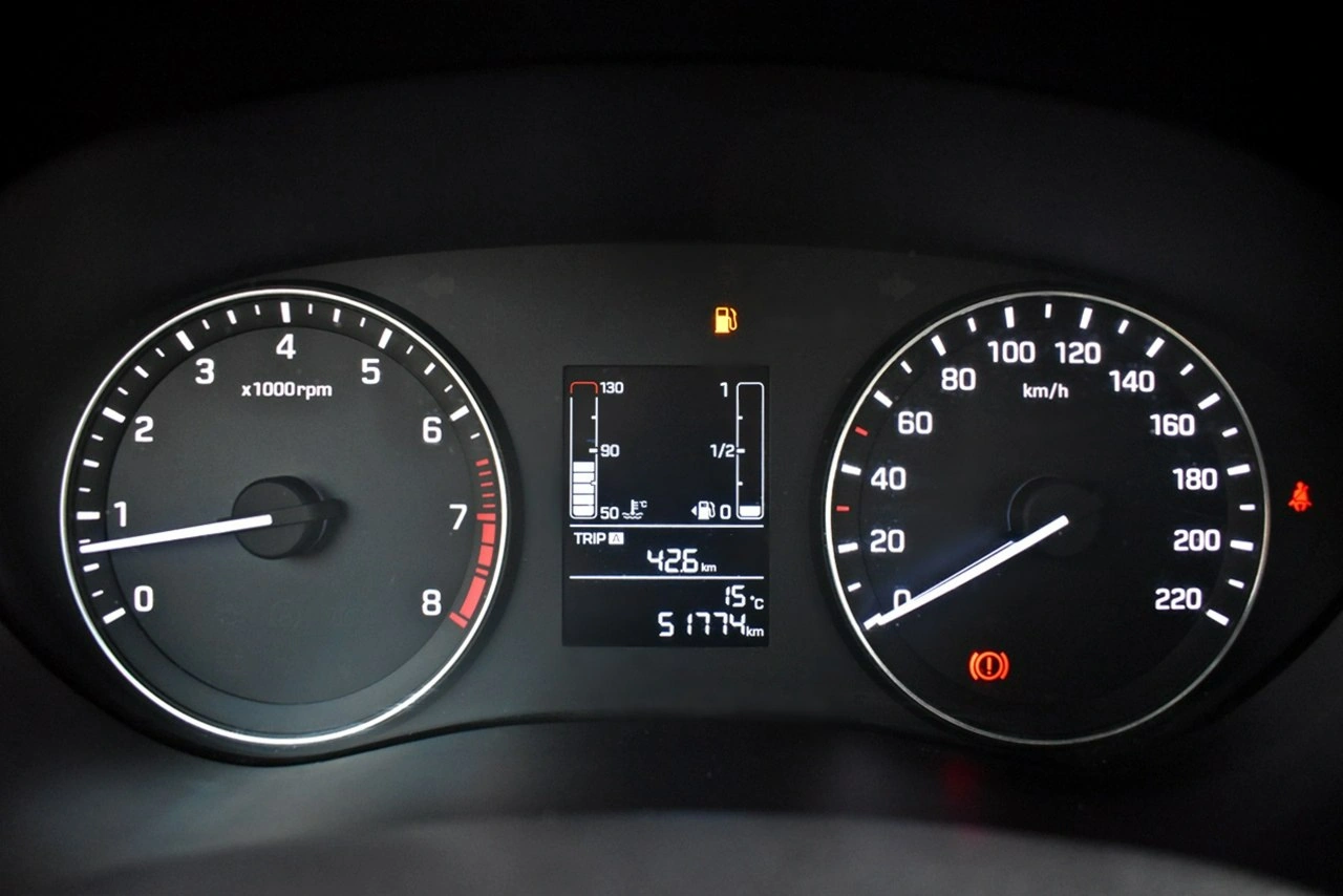 Hyundai i20 - Zdjęcie 14