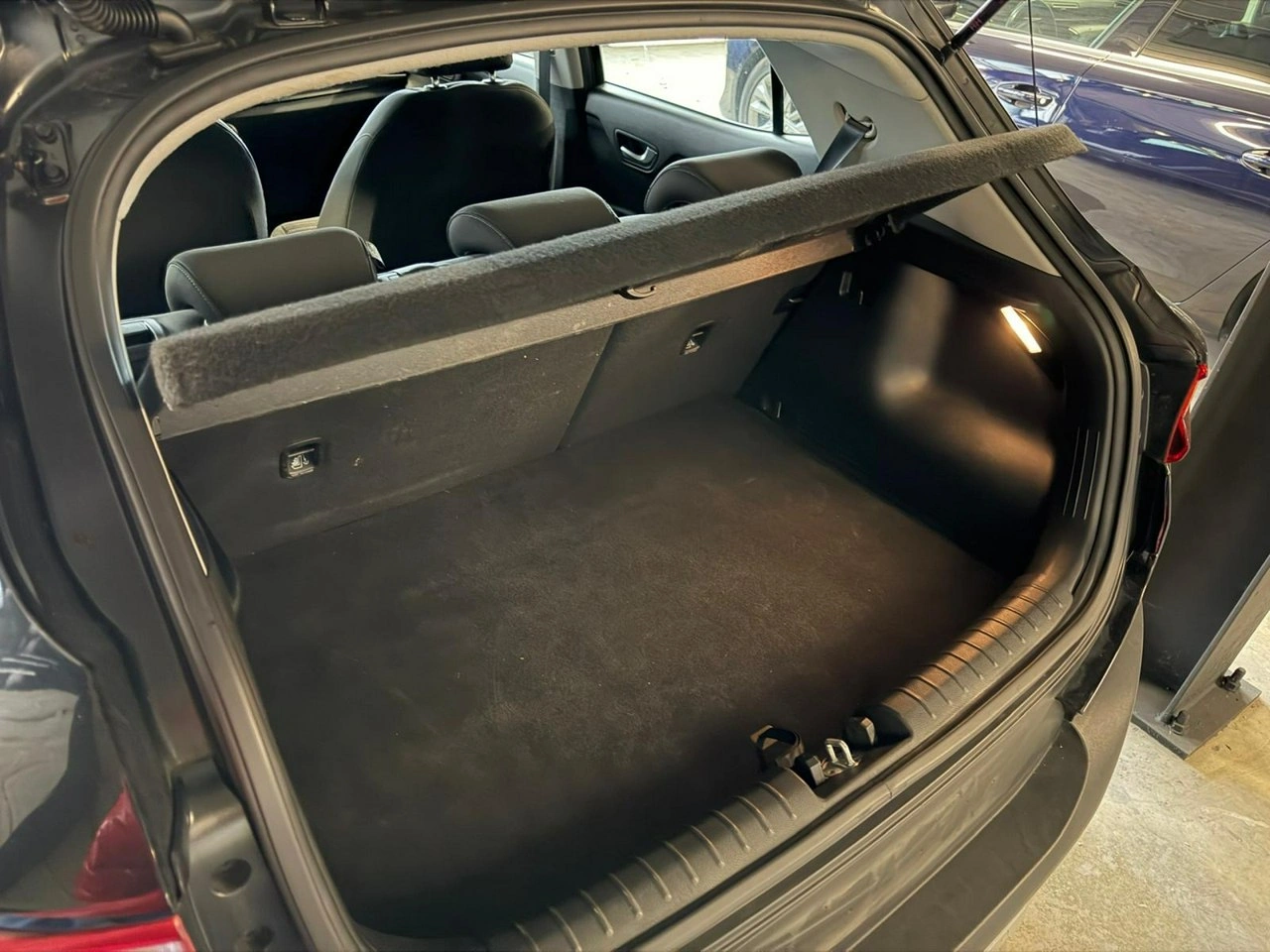 Kia Stonic - Zdjęcie 12