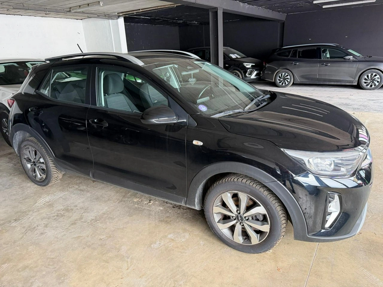 Kia Stonic - Zdjęcie 3