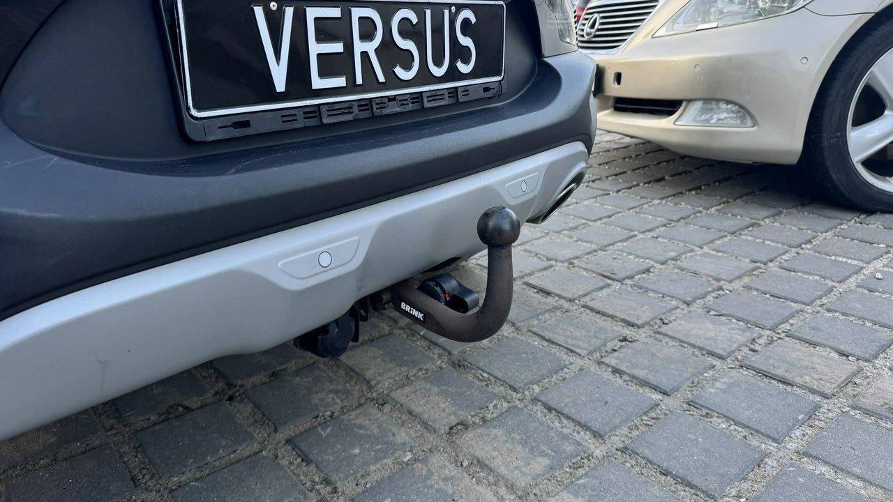 Kia Stonic - Zdjęcie 31