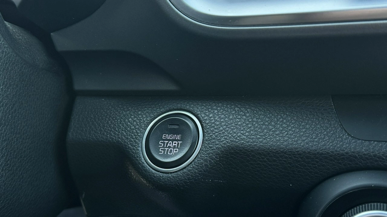 Kia Stonic - Zdjęcie 15