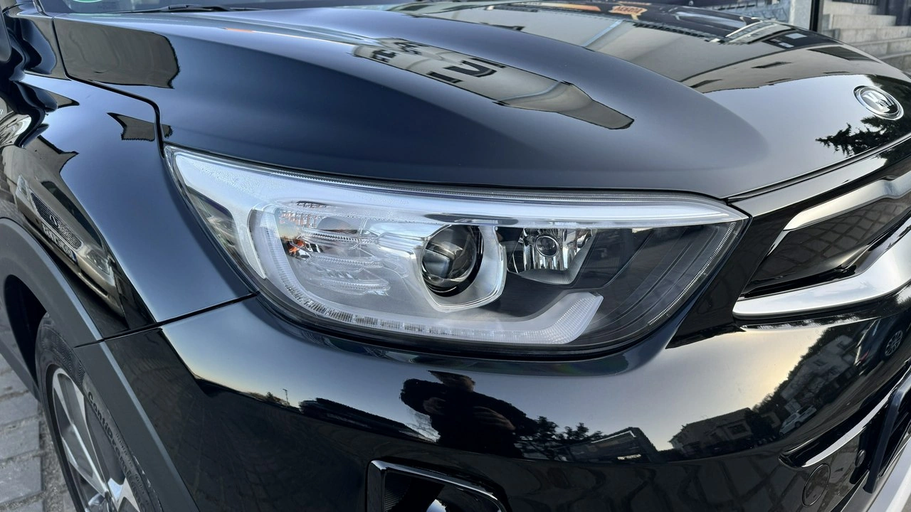 Kia Stonic - Zdjęcie 26