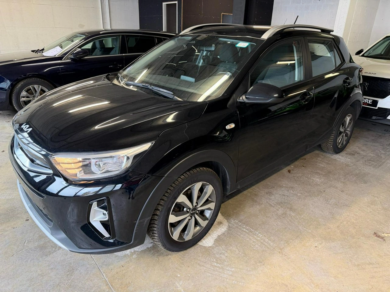 Kia Stonic - Zdjęcie 4