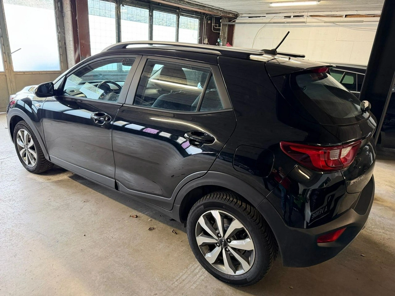 Kia Stonic - Zdjęcie 5