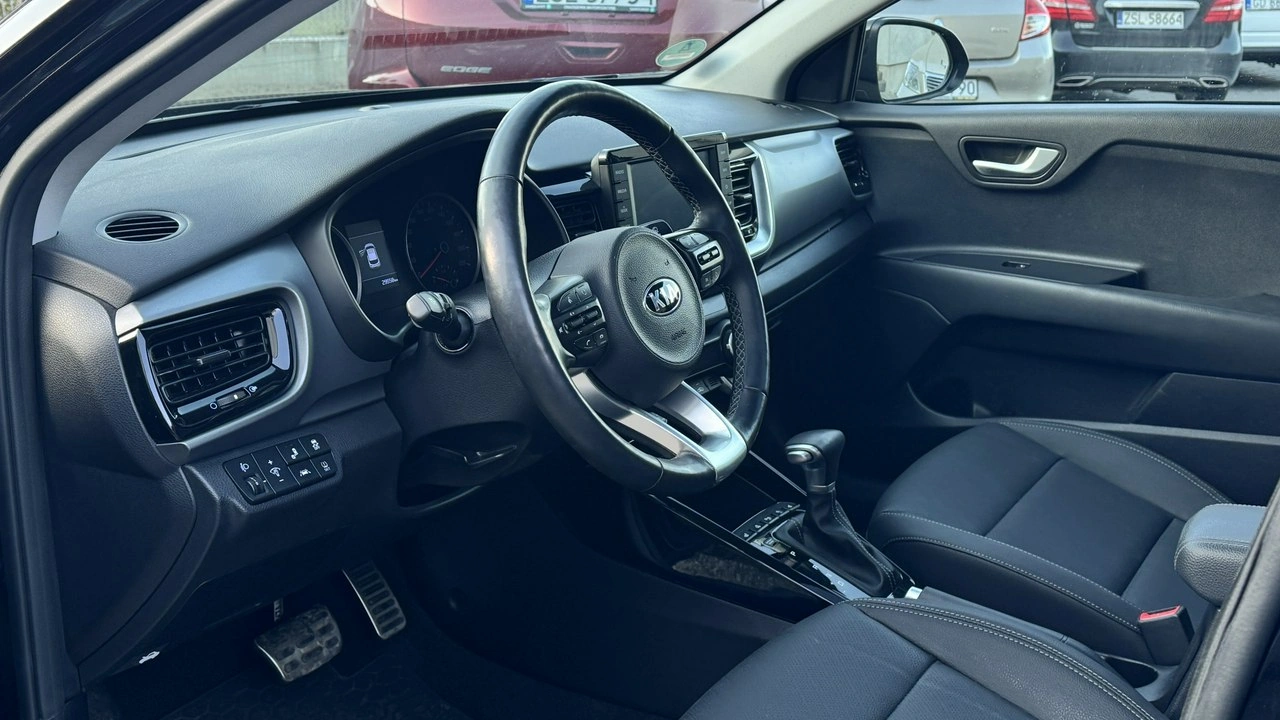 Kia Stonic - Zdjęcie 6