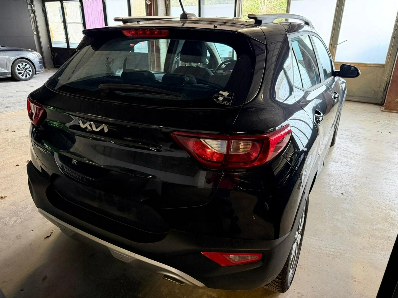 Kia Stonic - Zdjęcie 6