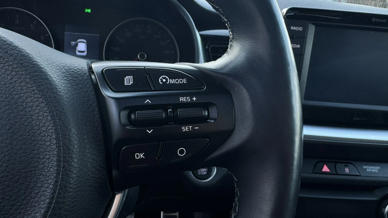 Kia Stonic - Zdjęcie 12