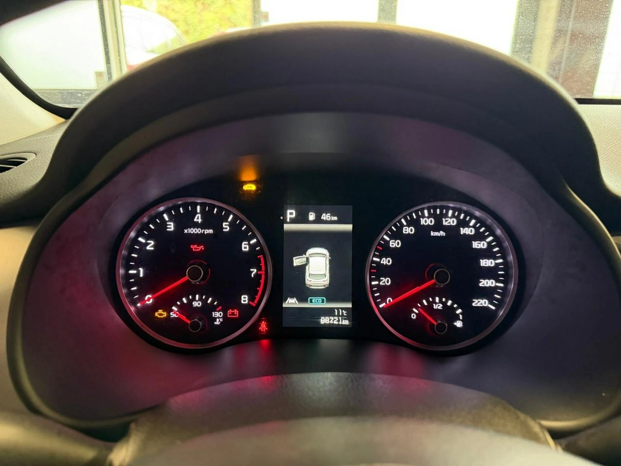 Kia Stonic - Zdjęcie 8