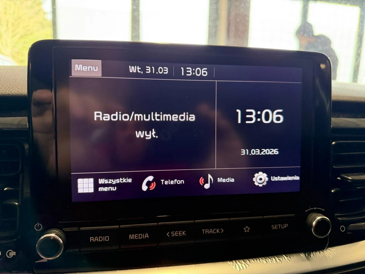 Kia Stonic - Zdjęcie 10