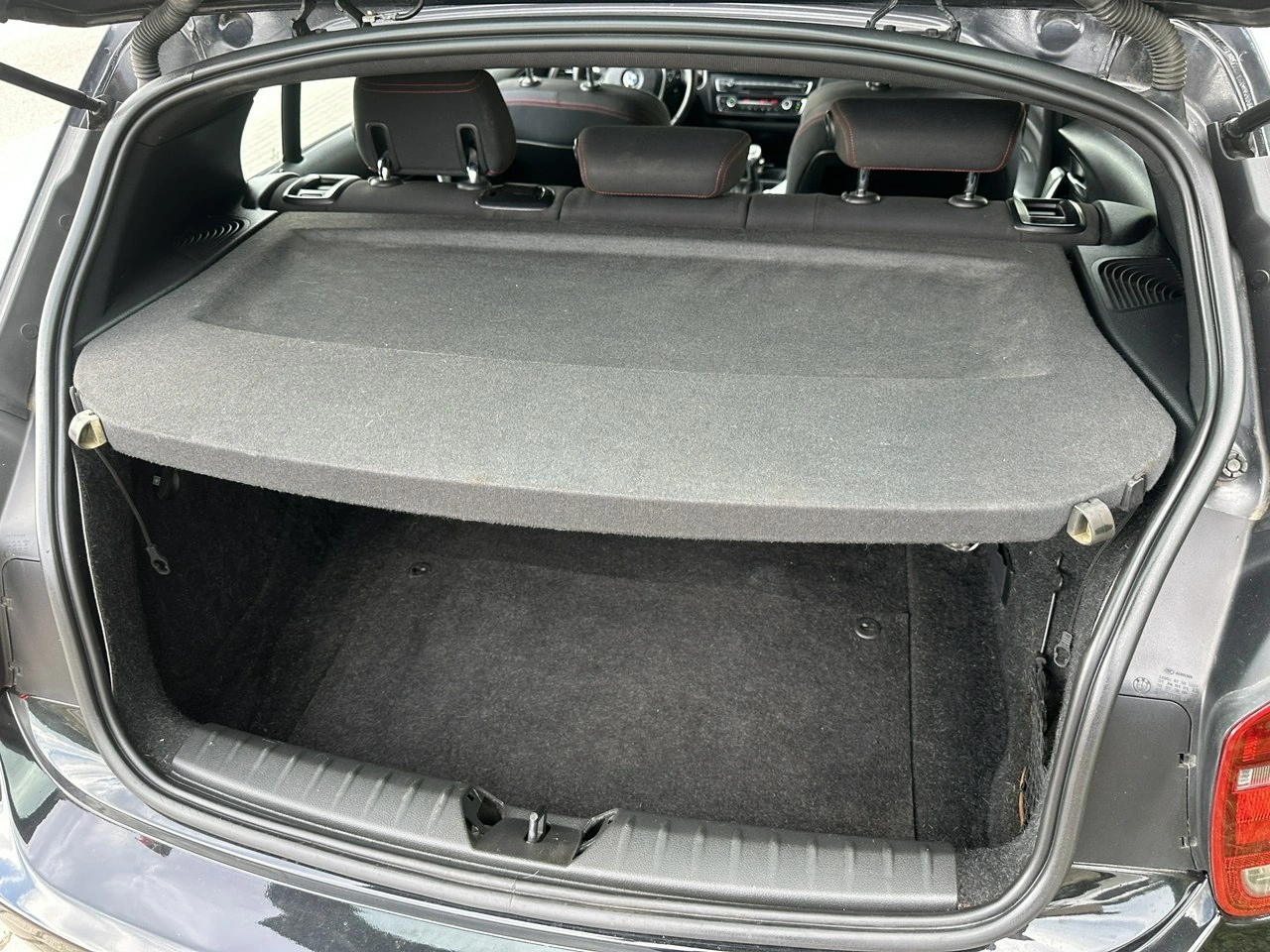 BMW 116 - Zdjęcie 13