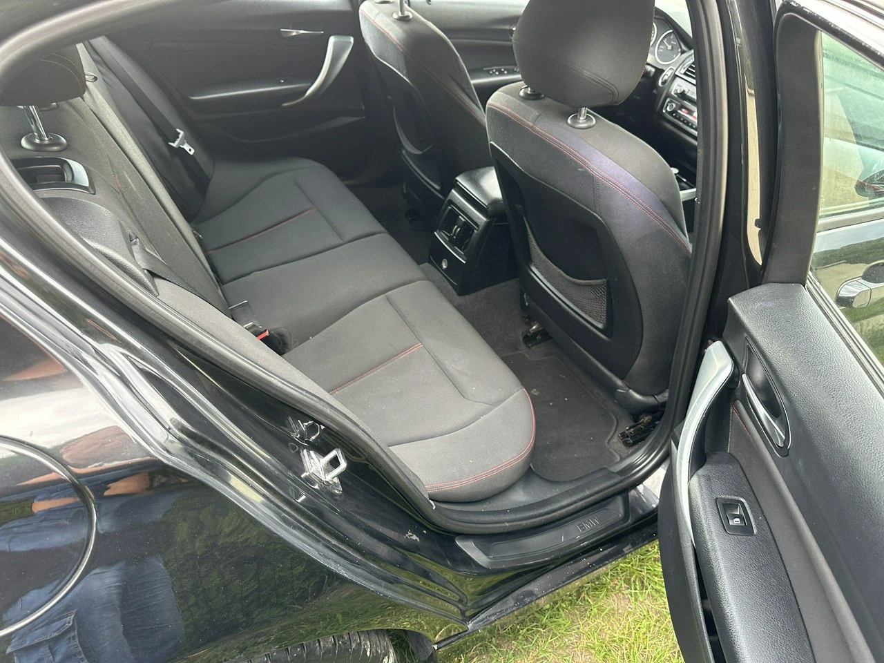 BMW 116 - Zdjęcie 14