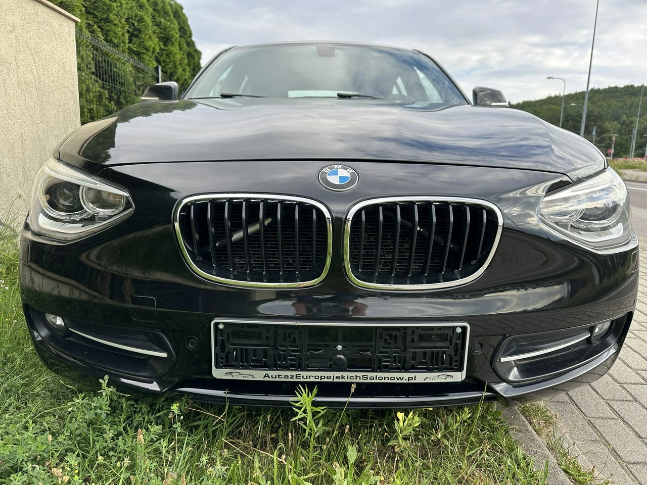 BMW 116 - Zdjęcie 1