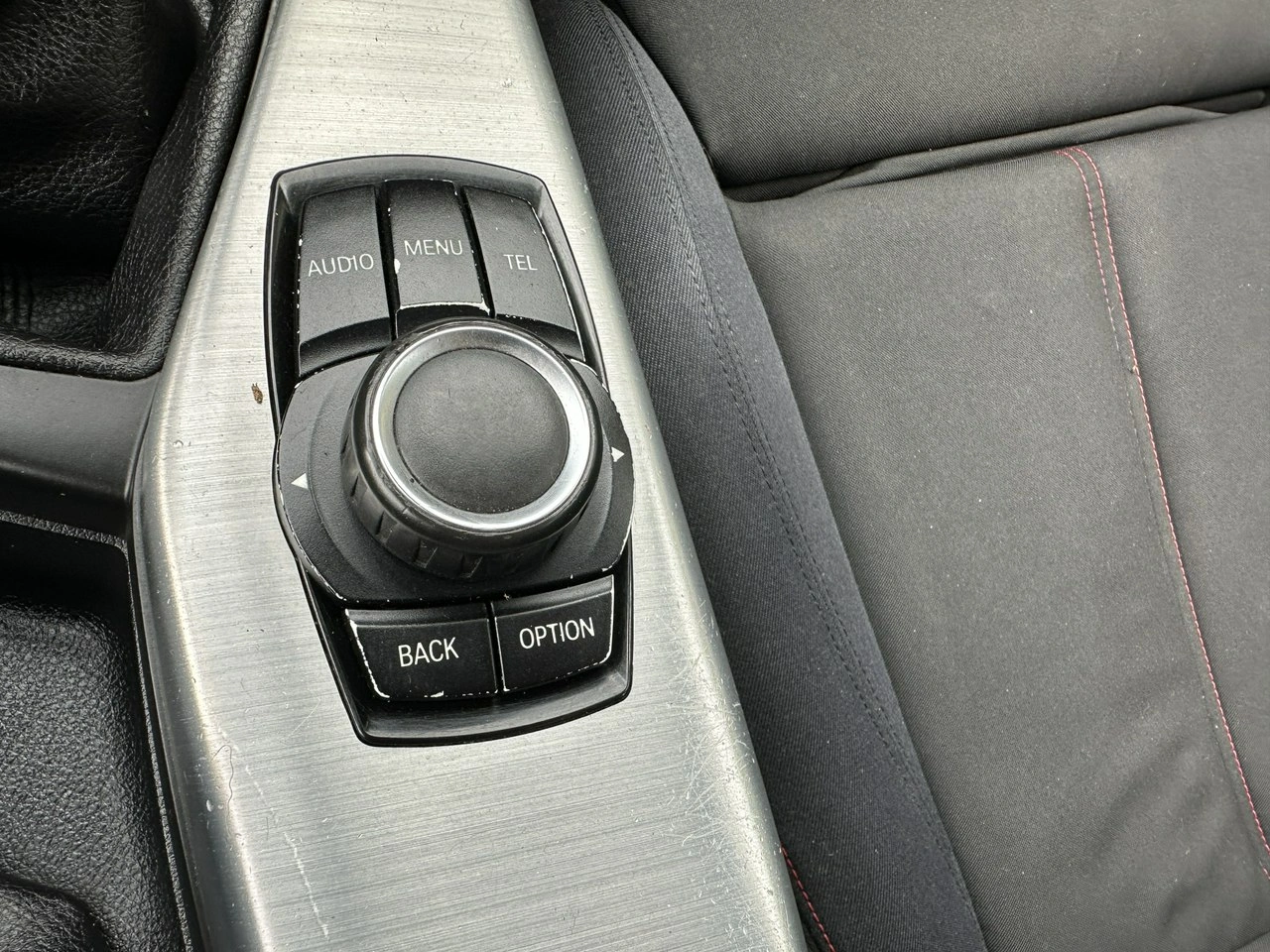 BMW 116 - Zdjęcie 25