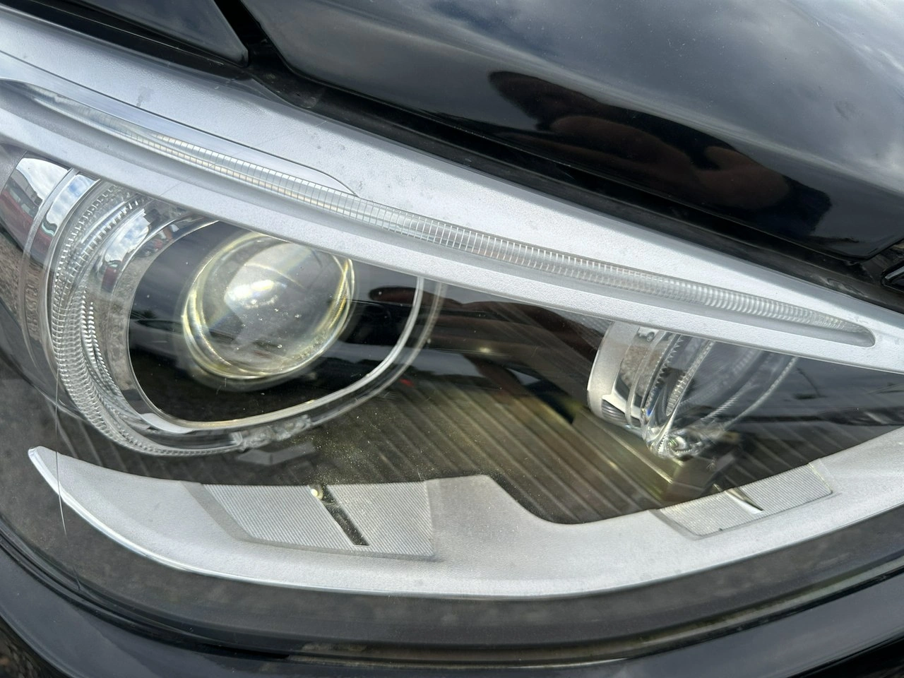 BMW 116 - Zdjęcie 27