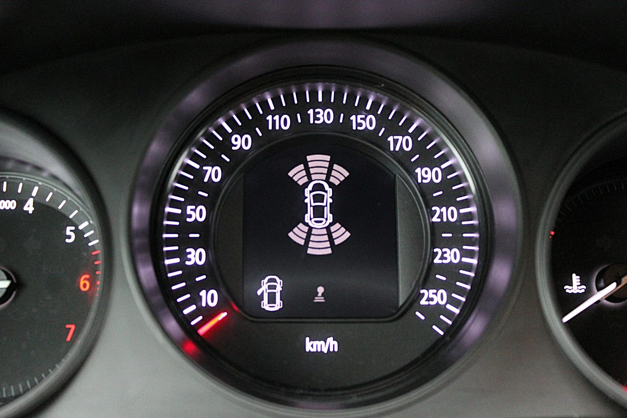 Renault Megane - Zdjęcie 15