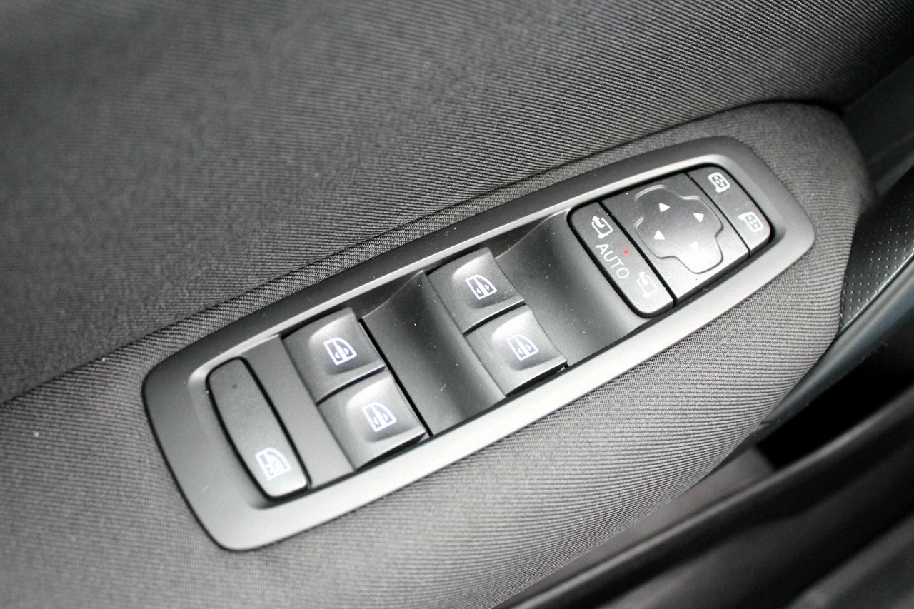 Renault Megane - Zdjęcie 18