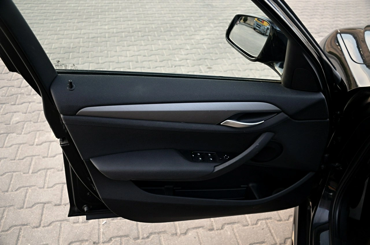 BMW X1 - Zdjęcie 14