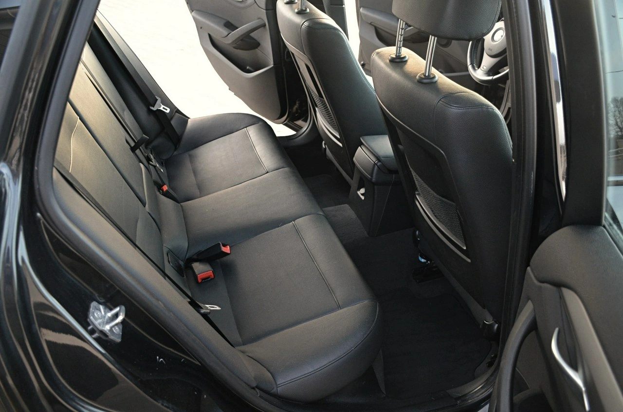 BMW X1 - Zdjęcie 14