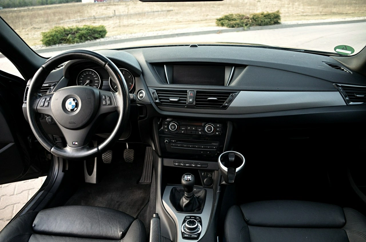 BMW X1 - Zdjęcie 15