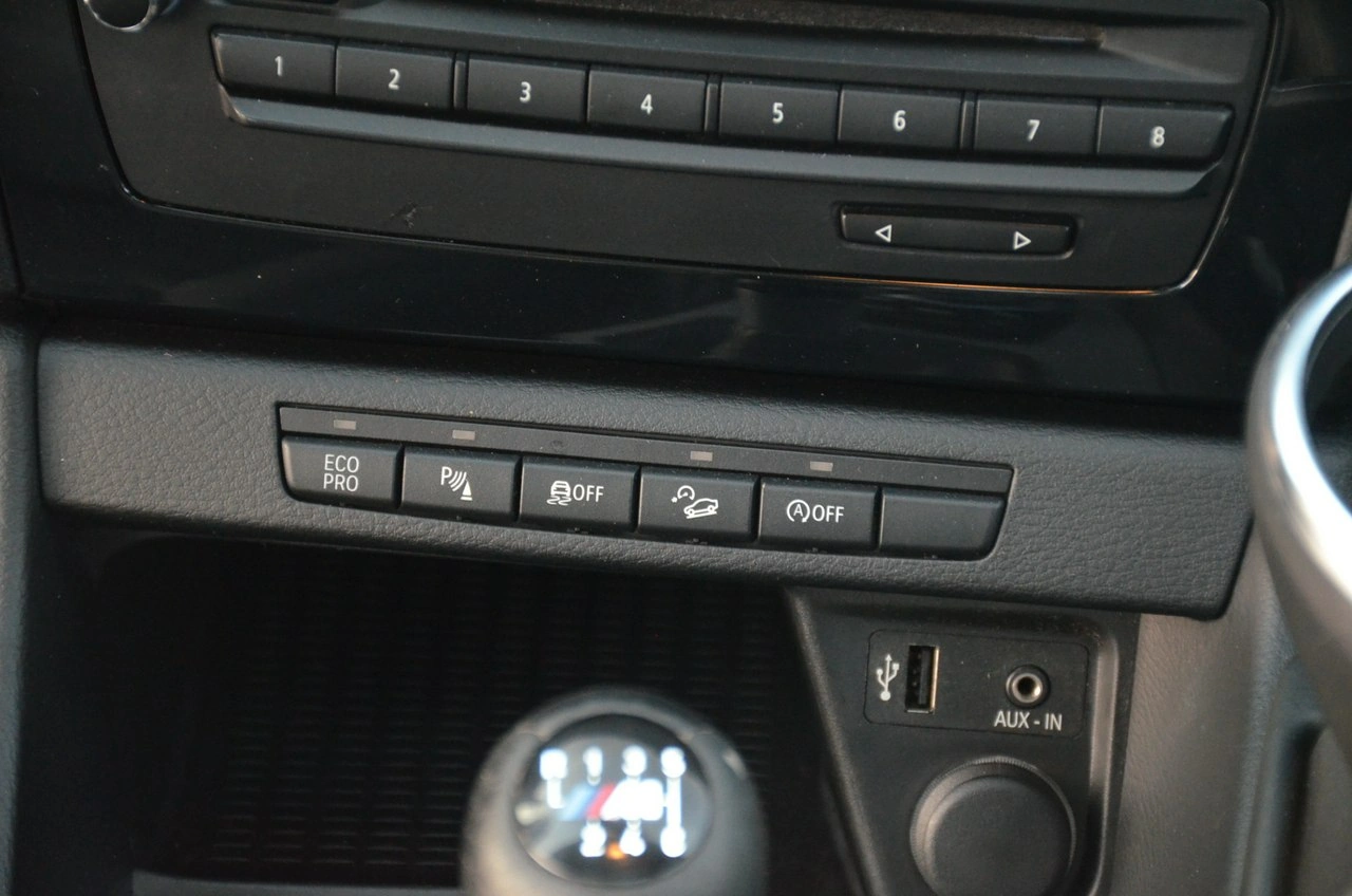 BMW X1 - Zdjęcie 18