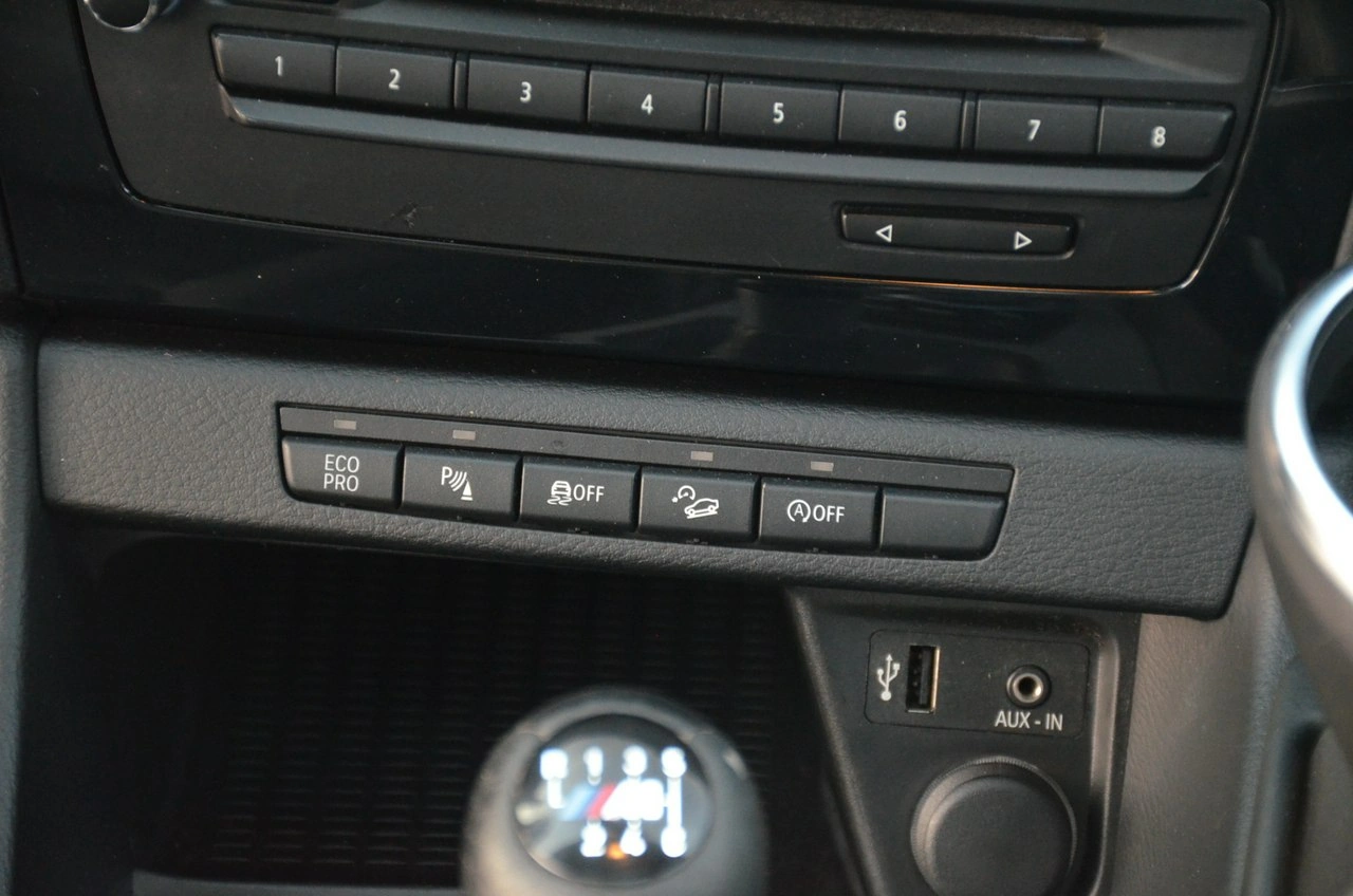 BMW X1 - Zdjęcie 17