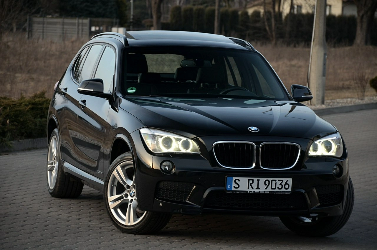 BMW X1 - Zdjęcie 26