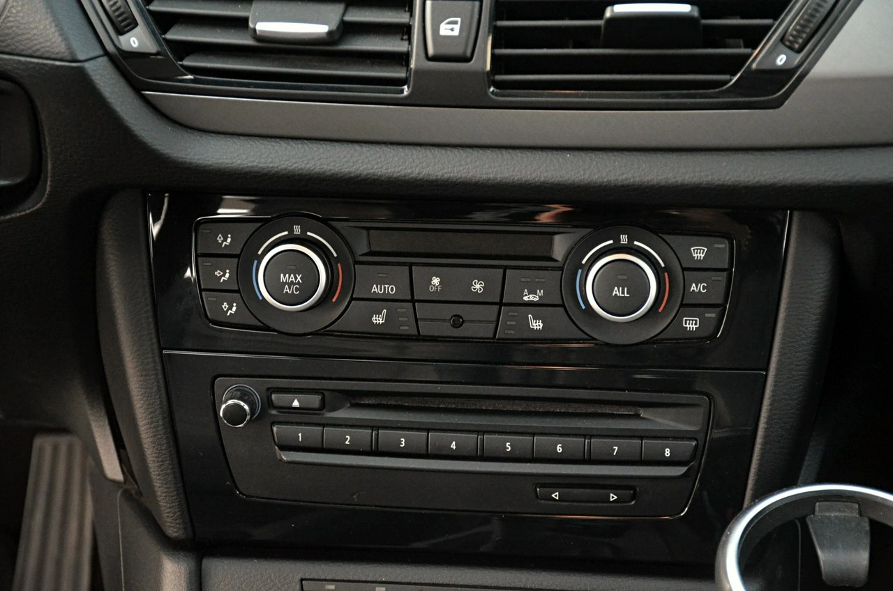 BMW X1 - Zdjęcie 18