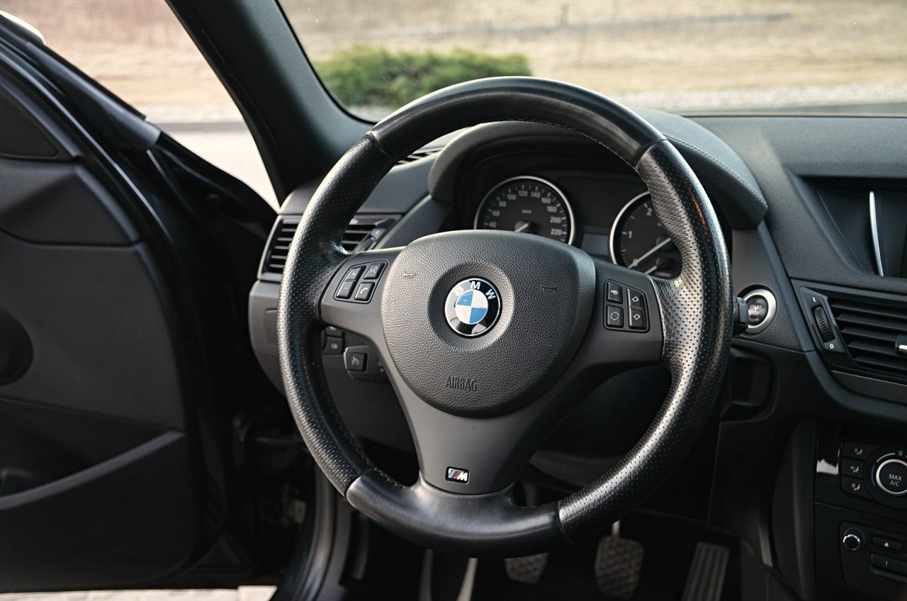BMW X1 - Zdjęcie 20