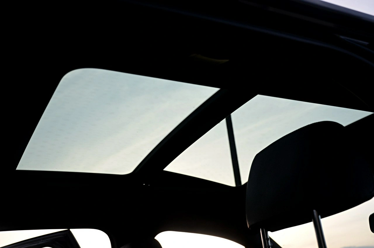 BMW X1 - Zdjęcie 21