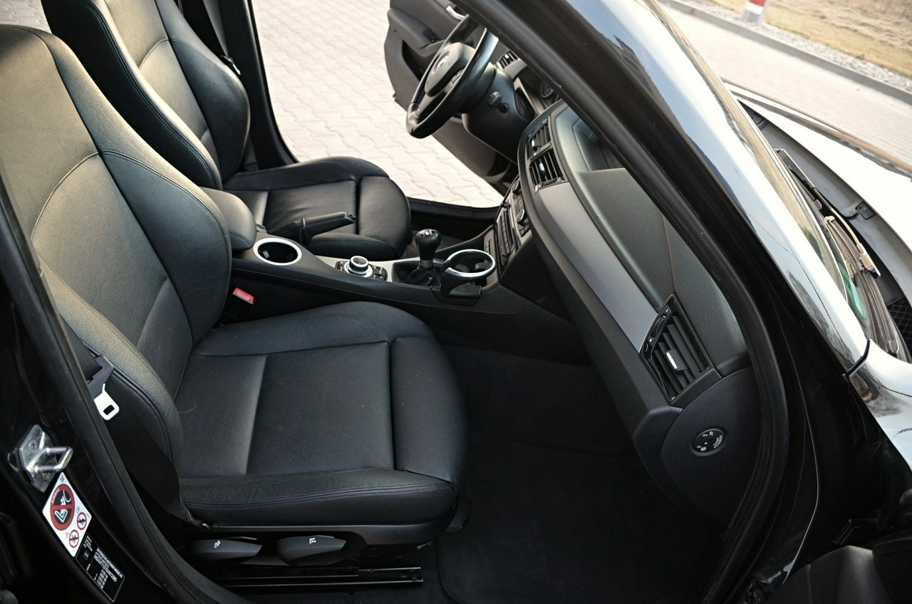 BMW X1 - Zdjęcie 21