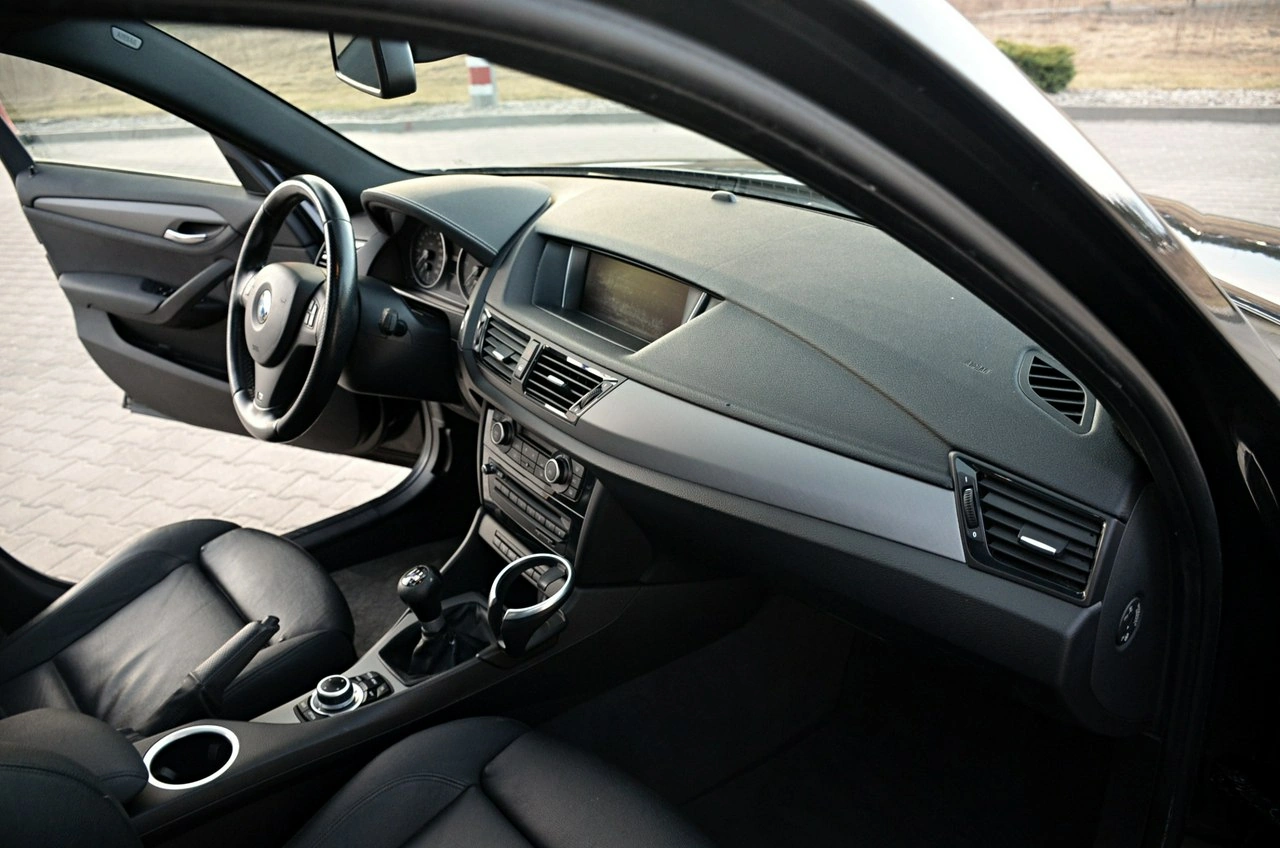 BMW X1 - Zdjęcie 23