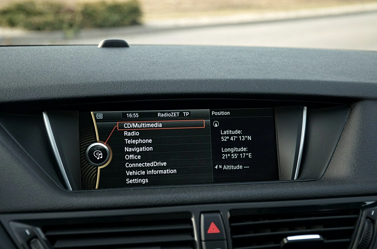 BMW X1 - Zdjęcie 23