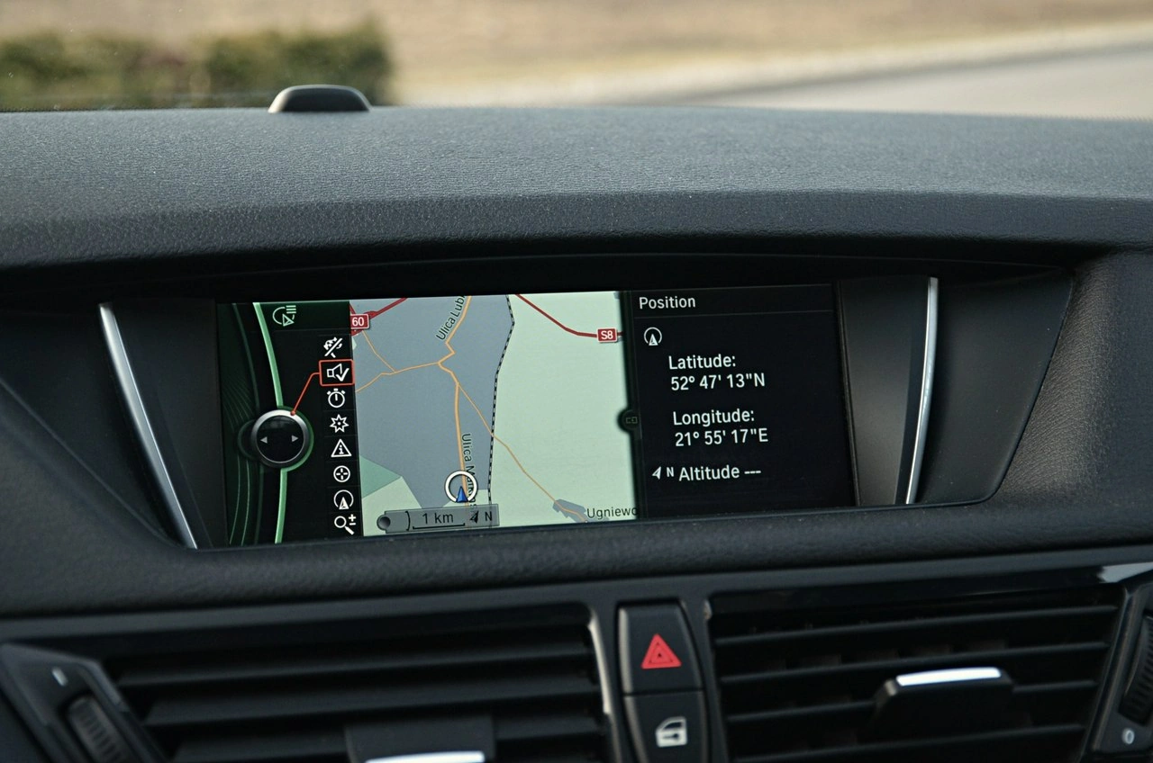 BMW X1 - Zdjęcie 25