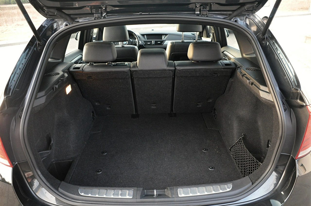 BMW X1 - Zdjęcie 25