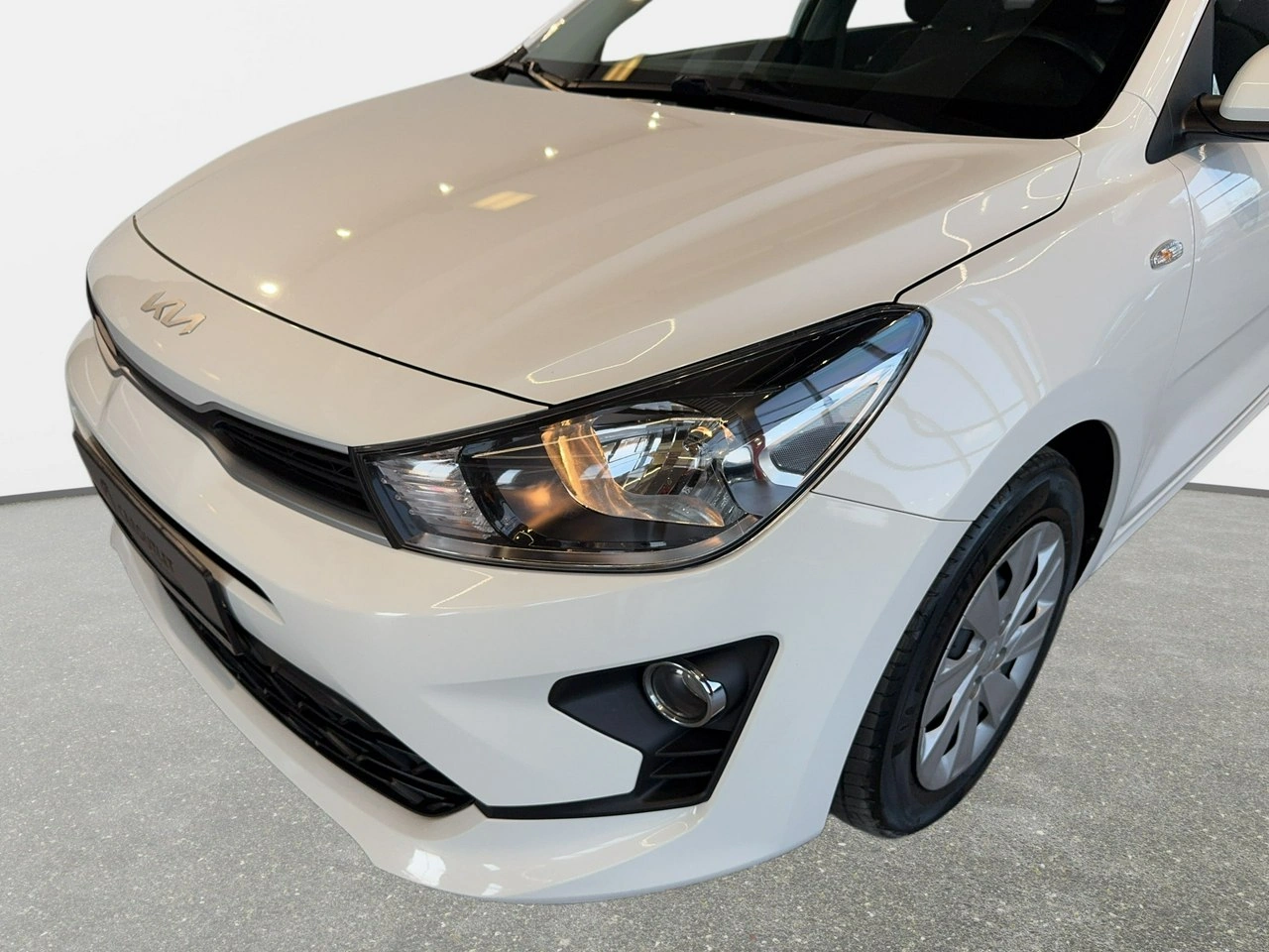 Kia Rio - Zdjęcie 8