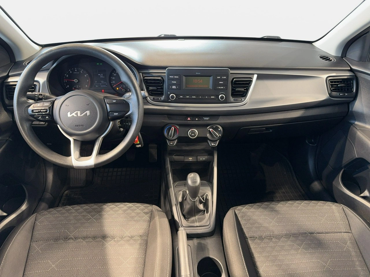 Kia Rio - Zdjęcie 14