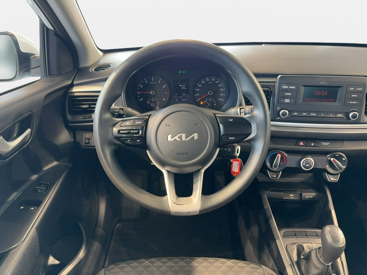 Kia Rio - Zdjęcie 15