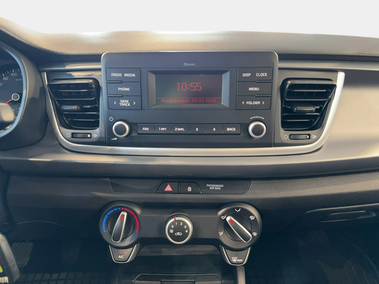 Kia Rio - Zdjęcie 18